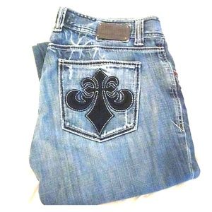 Affliction Jeans